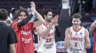 Türkiye Yunanistan basketbol maçı ne zaman, saat kaçta? Yunanistan Türkiye hangi kanalda?
