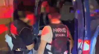 Uyuşturucu Operasyonu: 37 Kilogram Skunk Ele Geçirildi