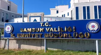 Samsun'da 69 Yaşındaki Dede Dolandırıcılardan Kurtarıldı