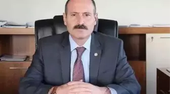 Yeni Antalya İl Emniyet Müdürü kim oldu? Antalya İl Emniyet Müdürü Sabit Akın Zaimoğlu kimdir?
