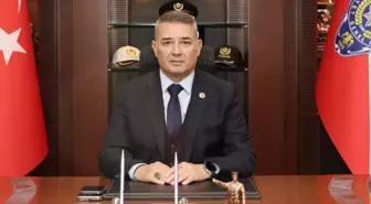 Yeni Bolu İl Emniyet Müdürü kim oldu? Bolu İl Emniyet Müdürü Yılmaz İpar kimdir?