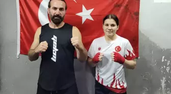 Yoldan geçerken denk geldiği spor salonu hayatını değiştirdi