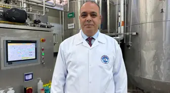 Şap Hastalığına Karşı Aşılama Çalışmaları Devam Ediyor
