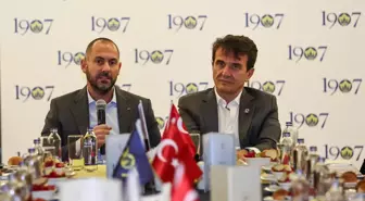Fenerbahçe, İtalya'da Consolini Volley'in Yüzde 30 Hissesini Aldı