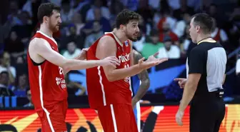 A Milli Basketbol Takımı Finale Yükseldi