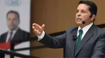 Ahmet Özer kimdir, kaç yaşında, nereli, hangi partiden? Ahmet Özer tahliye edildi mi?
