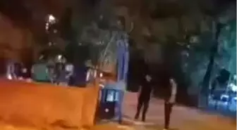 Karakoçan'da Aile İçi Tartışma Silahlı Kavgaya Dönüştü