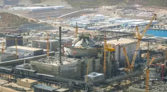Türkiye İklim Kanunu ile Enerji Dönüşümünde Tarihi Adım