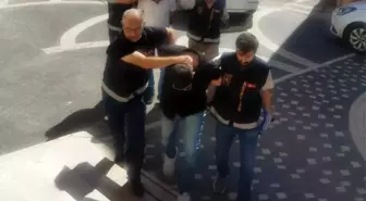 Konya'da Sahte Altın Operasyonu: İki Kişi Gözaltında