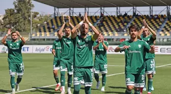 Aliağa Futbol Kulübü, Mardin 1969 Spor Deplasmanına Çıkıyor