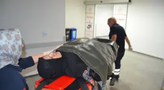 Aksaray'da Aile İçi Silahlı Saldırı: 1 Ölü, 2 Yaralı