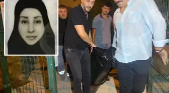 Eski eşini eşarbıyla boğdu, 16 saat sonra baldızını arayıp söyledikleri kan dondurdu