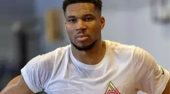Antetokounmpo kimdir? Yunanistan basketbolcusu Antetokounmpo hangi takımda oynuyor?