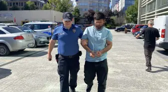 Husumet Davası: Takip Sonrası Darp Olayı