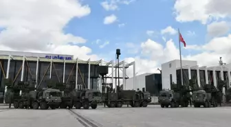 ASELSAN'ın KORAL Sistemi Modernizasyonu ile Güçlendi