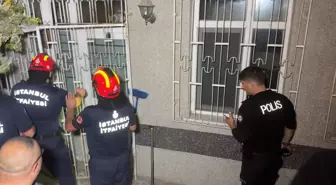 Avcılar'da Yalnız Yaşayan Adamın Ölümü Üzerine Soruşturma Başlatıldı