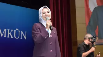 Bakan Göktaş: Terörsüz bir Türkiye'ye doğru güçlü adımlarla ilerliyoruz