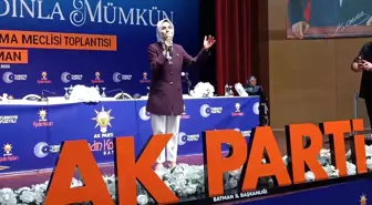 Bakan Göktaş: 'Terörsüz Türkiye'ye doğru güçlü adımlarla ilerliyoruz'