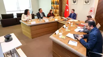Türkiye, COP31 Ev Sahipliği Adaylığı İçin Diplomasi Yürütüyor