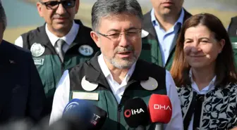 Çakmak Barajı İletim Hattı'nın Açılışı Gerçekleştirildi