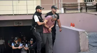 İzmir'deki Polis Merkezine Saldırıda 7 Kişi Tutuklandı