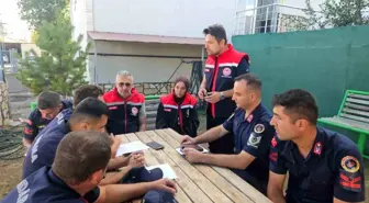 Jandarma Personeline Mera Kanunu Bilgilendirmesi