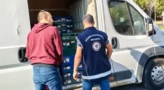 Bilecik'te Düzensiz Göç ve Kaçakçılıkla Mücadele Denetimleri!