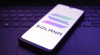 BIT Mining büyük alımla Solana portföyünü ikiye katladı