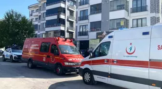Bolu'da 90 Yaşındaki Adam Uyuyakaldı, Ekipler Harekete Geçti
