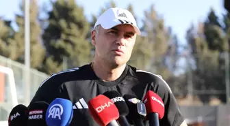 Burak Yılmaz, Gaziantep FK'da İki Yeni Transfer Hedefliyor