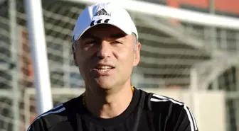 Burak Yılmaz: 'Kocaelispor maçından tek hedefimiz kazanmak'