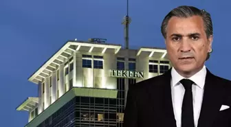 Can Holding'in Tekfen'deki hisselerine el konuldu