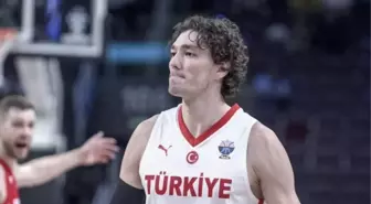 Cedi Osman kimdir, Cedi Osman kaç yaşında, evli mi, çocuğu var mı?