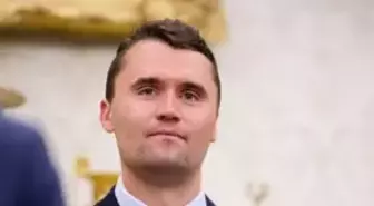 Charlie Kirk kimdir? Charlie Kirk'ü kim öldürdü, neden öldürdü?