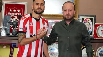Sivasspor, Daniel Avramovski ile Anlaştı
