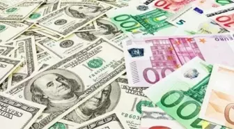 Dolar bugün ne kadar? 12 Eylül 2025 döviz kurları: Dolar, euro, sterlin fiyatları ne kadar?