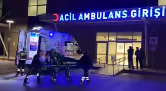 Düğünde Tavuk Döner ve Pilavdan Zehirlenme Olayı