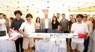 Ege Üniversitesi, TYÇ Logosu Kullanımında Türkiye Birincisi Oldu
