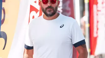 Bodrum Yarı Maratonu 2025'te Üç Farklı Parkurda Koşulacak