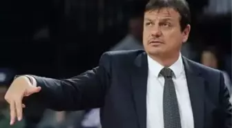 Ergin Ataman basketbol oynadı mı?