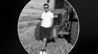 Erzincan'da Motosiklet Sürücüsü Trafik Kazasında Hayatını Kaybetti