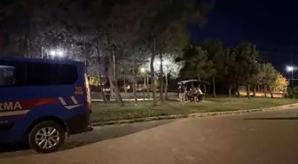 Denizli'de 67 Yaşındaki Adam Düşerek Hayatını Kaybetti