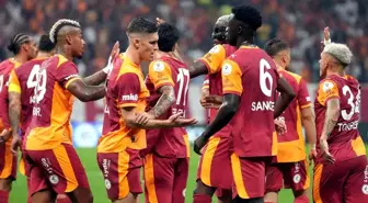 Galatasaray, Eyüpspor ile Deplasmanda Karşılaşıyor