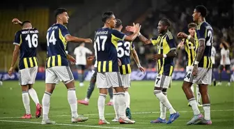 FC 26 Fenerbahçe reytingleri! EA FC 26 Fenerbahçe ratings kaç?