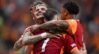 FC 26 Galatasaray reytingleri! EA FC 26 Galatasaray ratings kaç?