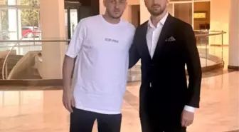 Elazığspor, Furkan Köse'yi Transfer Etti