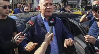Gürsel Tekin'den CHP yönetimine gözdağı: Polemiğe girersek birçok arkadaşı üzerim