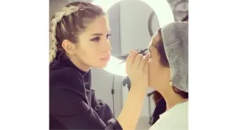 Cansu Durkun Abalı, Rotterdam'da Eyebrow Festival YOU'da Sahne Alacak