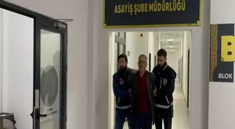 Bıçakla Yaralama Suçundan 3 Yıl 9 Ay Hapis Cezası
