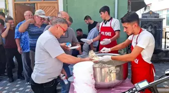 Hisarcık'ta Mevlid-i Nebi ve Ahilik Haftası Kutlaması
